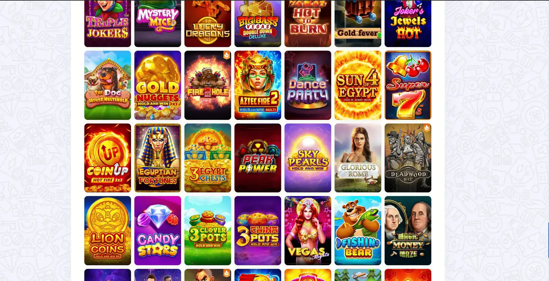 Spinbetter casino игровые автоматы